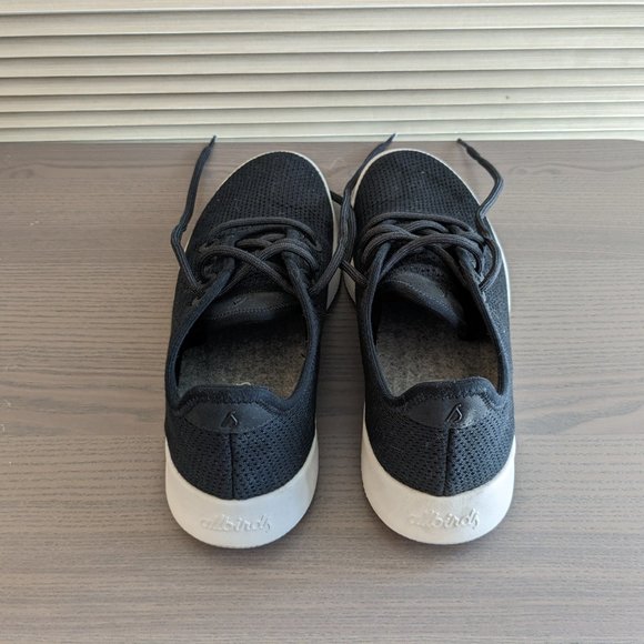 Allbirds Women's Tree Runners W9 - Picture 2 of 7